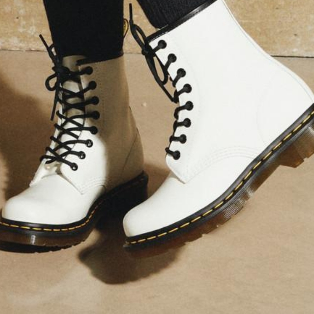 Dr. Martens Boots